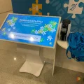 Возьмите Интерактивный киоск 43 ДЮЙМА напрокат (Фото 2) в Москве