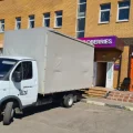 Возьмите транспорт коммерческий напрокат (Фото 1) в Москве
