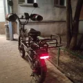 Возьмите Аренда электровелосипеда напрокат (Фото 1) в Москве