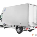 Возьмите Автомобиль Fiat ducato  коммерческий транспорт напрокат (Фото 1) в Москве