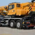 Возьмите Автомобильный кран XCMG XCT25l5 напрокат (Фото 4) в Москве