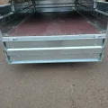 Возьмите Легковой прицеп 2160х1310х330мм напрокат (Фото 7) в Москве