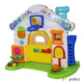 Возьмите Игрушка обучающая ABC Загородный домик 9М+ напрокат (Фото 2) В Калининграде