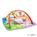 Возьмите Детский развивающий коврик для малышей "Разноцветное Сафари", Tiny Love. напрокат (Фото 1) В Калининграде