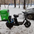 Возьмите Электровелосипед Jetson Monster Cross напрокат (Фото 2) в Санкт-Петербурге