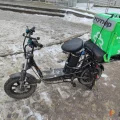 Возьмите Электровелосипед Jetson Monster Cross напрокат (Фото 6) в Санкт-Петербурге
