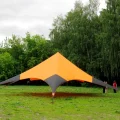 Возьмите Тент-шатер на 60 человек  напрокат (Фото 5) в Москве
