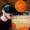 Возьмите Basketball Okulus Rift напрокат (Фото 3) в Москве
