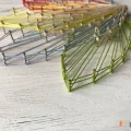 Возьмите STRING ART (Стринг арт) напрокат (Фото 1) в Москве