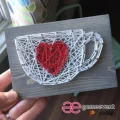Возьмите STRING ART (Стринг арт) напрокат (Фото 2) в Москве