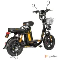 Возьмите Электровелосипед Kugoo Kirin V3 Pro (2025 года) напрокат (Фото 2) в Москве