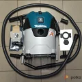 Возьмите Строительный пылесос makita VC2512L напрокат (Фото 1) в Москве