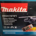 Возьмите Перфоратор Makita HR2450X8 SDS+ напрокат (Фото 1) в Москве