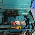 Возьмите Перфоратор Makita HR2450X8 SDS+ напрокат (Фото 3) в Москве