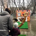 Возьмите Тир печка с валенками напрокат (Фото 2) в Москве