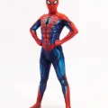 Возьмите Человек паук костюм напрокат (Фото 2) в Москве