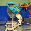 Возьмите Торцовочная пила Makita LS1040N напрокат (Фото 2) в Москве