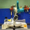 Возьмите Торцовочная пила Makita LS1040N напрокат (Фото 3) в Москве