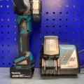 Возьмите Аккумуляторная  болгарка УШМ Makita LXT DGA504Z напрокат (Фото 7) в Москве