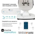 Возьмите Качели шезлонг 4moms 5.0 NEW напрокат (Фото 3) в Москве