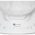 Возьмите Качели шезлонг 4moms 5.0 NEW напрокат (Фото 2) в Москве