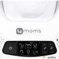 Возьмите Качели-шезлонг для новорожденных 4 moms 4.0  напрокат (Фото 2) в Москве