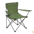 Возьмите Кресло складное Jungle Camp Ranger Green 70711 напрокат (Фото 2) в Москве