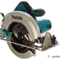 Возьмите Циркулярная пила Makita HS7601 напрокат (Фото 1) В Сочи