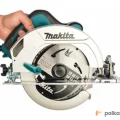 Возьмите Циркулярная пила Makita HS7601 напрокат (Фото 2) В Сочи