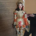 Возьмите Антикварная кукла марионетка реквизит напрокат (Фото 3) в Москве