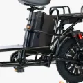 Возьмите Электровелосипед для курьеров (для доставки) напрокат напрокат (Фото 4) В Ярославле