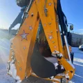 Возьмите Экскаватор-погрузчик JCB, 3СХ напрокат (Фото 4) в Санкт-Петербурге