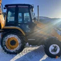 Возьмите Экскаватор-погрузчик JCB, 3СХ напрокат (Фото 1) в Санкт-Петербурге