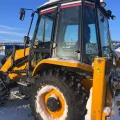 Возьмите Экскаватор-погрузчик JCB, 3СХ напрокат (Фото 2) в Санкт-Петербурге