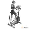 Возьмите Аренда StairMaster 4000PT эллиптический тренажер напрокат (Фото 2) в Москве