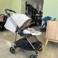 Возьмите Коляска  Cybex Melio 6,1 кг  напрокат (Фото 2) в Москве