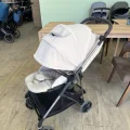 Возьмите Коляска  Cybex Melio 6,1 кг  напрокат (Фото 5) в Москве