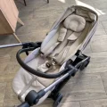 Возьмите Коляска  Cybex Melio 6,1 кг  напрокат (Фото 6) в Москве