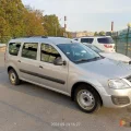 Возьмите Автомобиль Lada Largus 7 мест напрокат (Фото 1) в Санкт-Петербурге