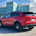 Возьмите Автомобиль Haval Jolion напрокат (Фото 4) в Санкт-Петербурге