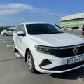 Возьмите Автомобиль VW Polo 2022 напрокат (Фото 1) в Санкт-Петербурге