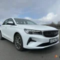 Возьмите Автомобиль Geely Emgrand напрокат (Фото 1) в Санкт-Петербурге