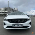 Возьмите Автомобиль Geely Emgrand напрокат (Фото 3) в Санкт-Петербурге