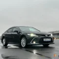 Возьмите Автомобиль Toyota Camry напрокат (Фото 1) в Санкт-Петербурге