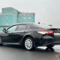 Возьмите Автомобиль Toyota Camry напрокат (Фото 2) в Санкт-Петербурге