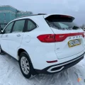 Возьмите Автомобиль Haval M6 напрокат (Фото 2) в Санкт-Петербурге