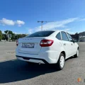 Возьмите Автомобиль Lada Granta напрокат (Фото 3) в Санкт-Петербурге