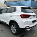 Возьмите Автомобиль Chery Tiggo 4 Pro напрокат (Фото 2) в Санкт-Петербурге