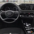 Возьмите Hyundai Sonata 2021 напрокат (Фото 2) в Санкт-Петербурге