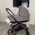 Возьмите Коляска Cybex Priam 3 люлька напрокат (Фото 1) в Москве